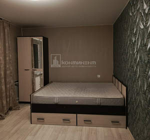 2-к квартира, на длительный срок, 42м2, 6/9 этаж