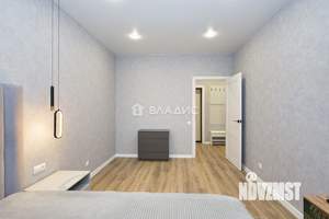 1-к квартира, на длительный срок, 45м2, 2/17 этаж