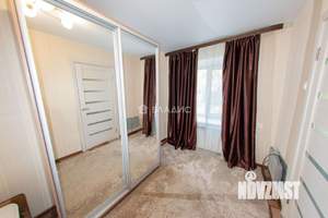 2-к квартира, на длительный срок, 45м2, 1/5 этаж