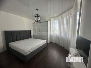 3-к квартира, на длительный срок, 67м2, 17/17 этаж