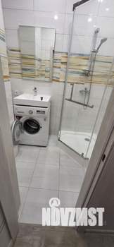 1-к квартира, на длительный срок, 46м2, 1/16 этаж