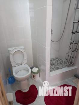 1-к квартира, посуточно, 27м2, 1/1 этаж