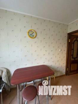 3-к квартира, посуточно, 82м2, 1/1 этаж