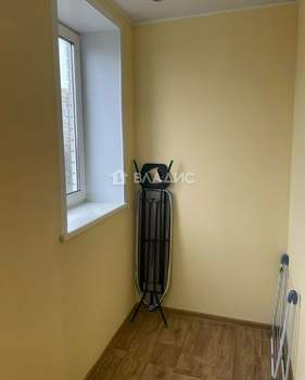 1-к квартира, на длительный срок, 40м2, 7/12 этаж