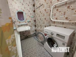 1-к квартира, на длительный срок, 41м2, 9/9 этаж