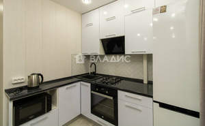 1-к квартира, на длительный срок, 30м2, 3/5 этаж