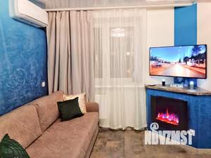 1-к квартира, посуточно, 31м2, 10/17 этаж