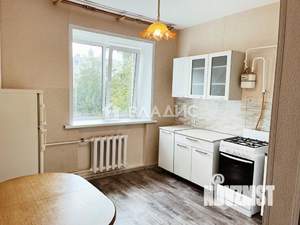 1-к квартира, на длительный срок, 41м2, 2/6 этаж