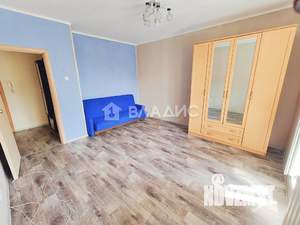 1-к квартира, на длительный срок, 41м2, 2/6 этаж