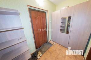 1-к квартира, на длительный срок, 41м2, 3/17 этаж