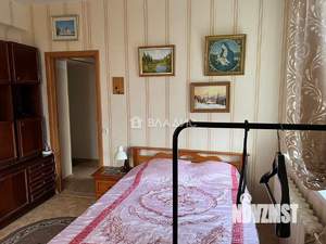 2-к квартира, на длительный срок, 49м2, 4/5 этаж