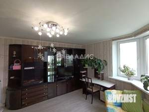 3-к квартира, на длительный срок, 75м2, 15/17 этаж