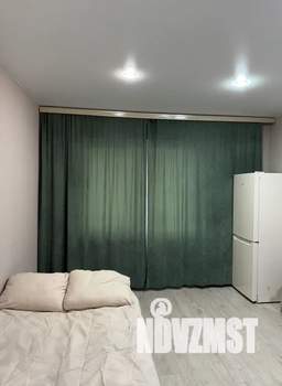 Студия квартира, посуточно, 22м2, 15/17 этаж