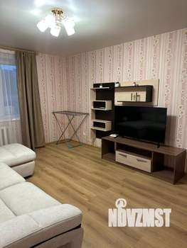 1-к квартира, на длительный срок, 40м2, 3/7 этаж