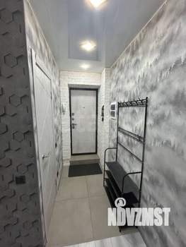 1-к квартира, на длительный срок, 34м2, 1/5 этаж