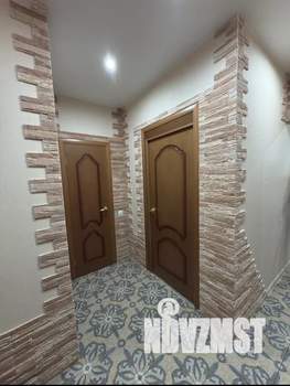 1-к квартира, посуточно, 39м2, 6/15 этаж