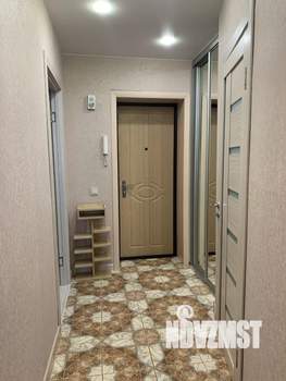 1-к квартира, на длительный срок, 31м2, 5/5 этаж