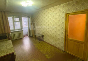 1-к квартира, на длительный срок, 31м2, 2/5 этаж