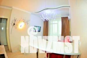 2-к квартира, посуточно, 45м2, 9/18 этаж