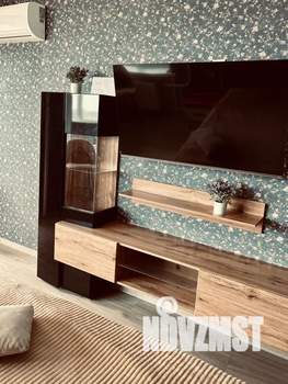 1-к квартира, посуточно, 55м2, 11/18 этаж