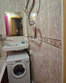 3-к квартира, на длительный срок, 59м2, 1/5 этаж