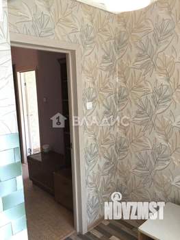 1-к квартира, на длительный срок, 33м2, 2/5 этаж