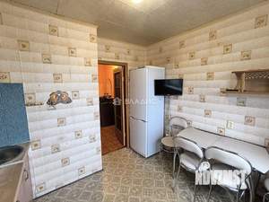 1-к квартира, на длительный срок, 32м2, 8/9 этаж