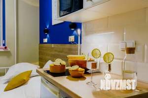 1-к квартира, посуточно, 18м2, 1/1 этаж