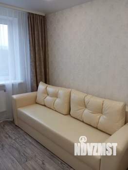 1-к квартира, на длительный срок, 47м2, 8/17 этаж