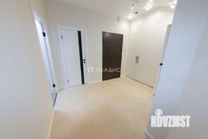 1-к квартира, на длительный срок, 47м2, 3/3 этаж