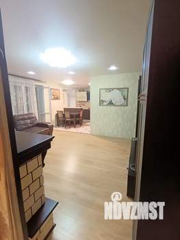 4-к квартира, посуточно, 80м2, 5/9 этаж