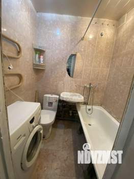 1-к квартира, на длительный срок, 31м2, 5/5 этаж