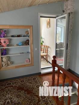 2-к квартира, посуточно, 48м2, 1/2 этаж