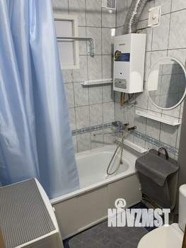 1-к квартира, на длительный срок, 32м2, 2/5 этаж