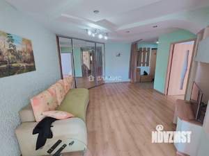 2-к квартира, на длительный срок, 54м2, 6/9 этаж