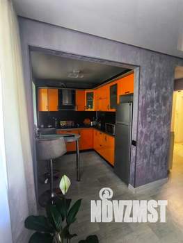 1-к квартира, посуточно, 29м2, 3/5 этаж