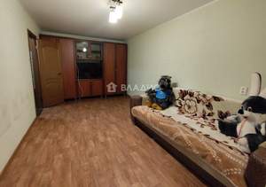 1-к квартира, на длительный срок, 33м2, 6/9 этаж