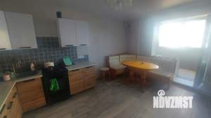 2-к квартира, на длительный срок, 51м2, 1/10 этаж