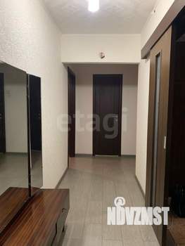 2-к квартира, на длительный срок, 52м2, 6/10 этаж