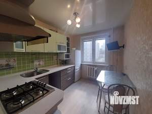 3-к квартира, на длительный срок, 65м2, 4/9 этаж