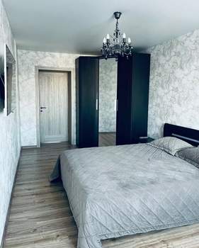 2-к квартира, на длительный срок, 70м2, 12/13 этаж