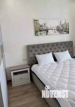 1-к квартира, на длительный срок, 31м2, 4/5 этаж