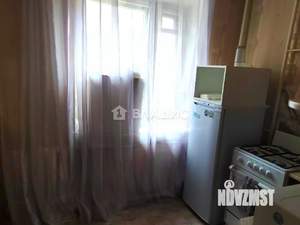 1-к квартира, на длительный срок, 30м2, 3/5 этаж