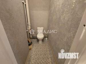 1-к квартира, на длительный срок, 41м2, 9/9 этаж