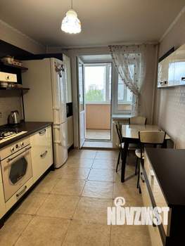 1-к квартира, на длительный срок, 39м2, 7/10 этаж