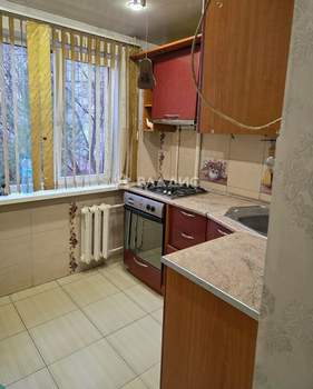 2-к квартира, на длительный срок, 48м2, 2/5 этаж