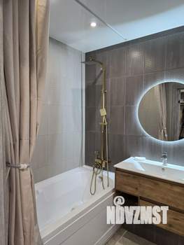 1-к квартира, на длительный срок, 43м2, 14/19 этаж