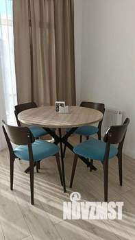 2-к квартира, посуточно, 53м2, 1/1 этаж