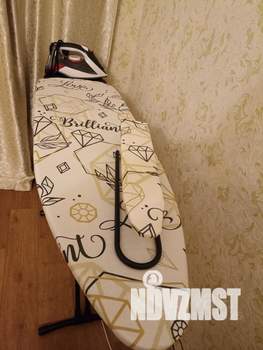 1-к квартира, посуточно, 37м2, 1/1 этаж