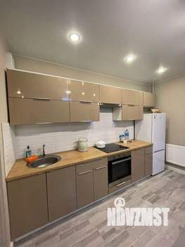 1-к квартира, посуточно, 46м2, 1/1 этаж